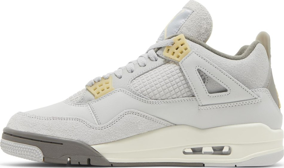 Air Jordan 4 Retro SE Craft DV3742-021 Reps