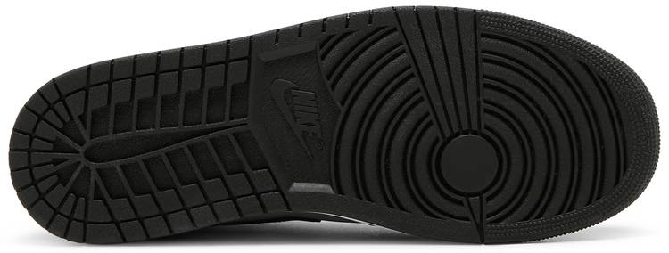 Air Jordan 1 Mid Shadow 554724-096