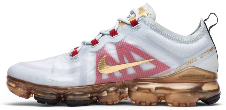 Air VaporMax 2019 Chinese New Year BQ7038-001