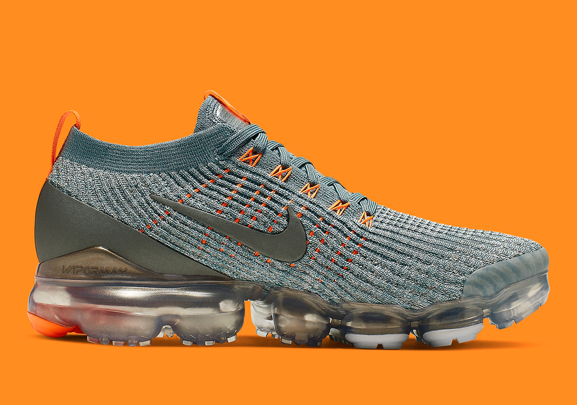 Air VaporMax 3.0 Atmosphere Grey AJ6900-024