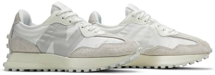 Wmns 327 White Moonbeam WS327SFD