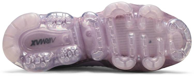 Wmns Air VaporMax Violet Dust 849557-500