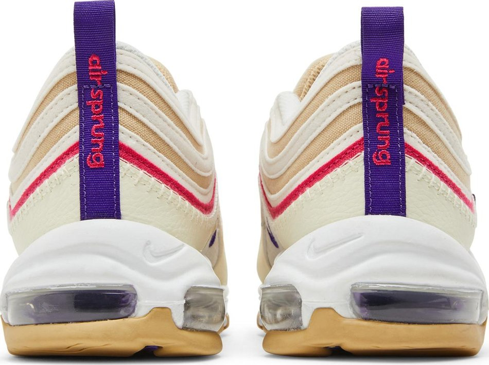 Air Max 97 Air Sprung-Cream DH4759-200