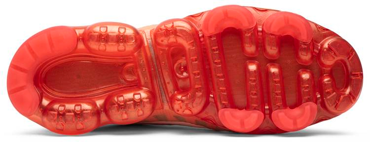 Air VaporMax 2019 Crimson Gold AR6631-701