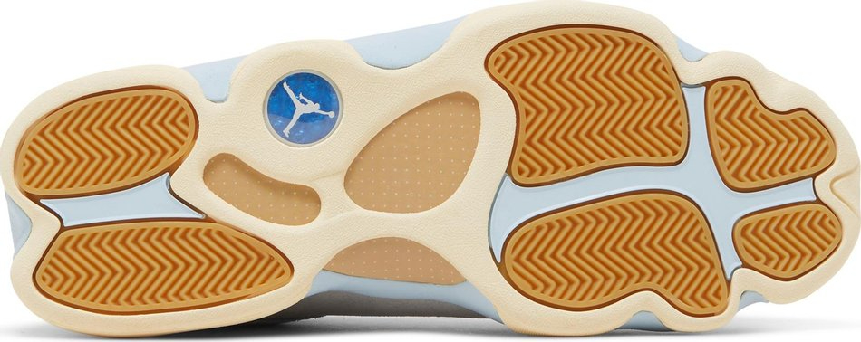 SoleFly x Air Jordan 13 Retro I d Rather Be Fishing DX5763-100