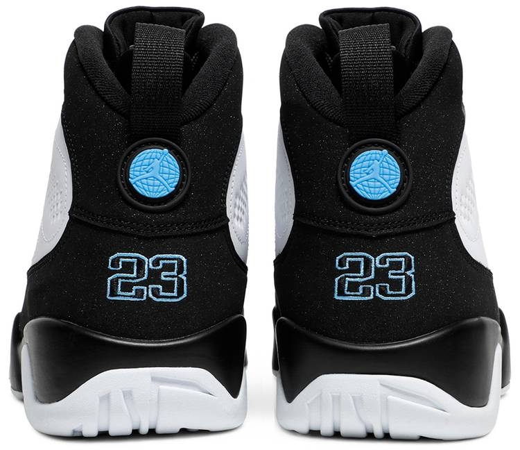 Jordan Reps 9 Retro University Blue CT8019-140