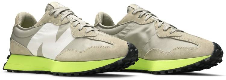 327 Grey Oak Lemon Slush MS327CPA