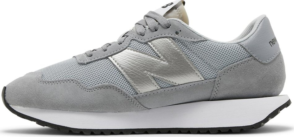 Wmns 237 Steel WS237CD