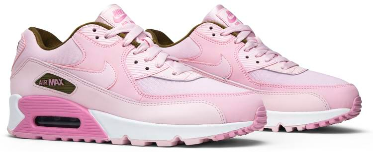 Wmns Air Max 90 Have A Nike Day 881105-605
