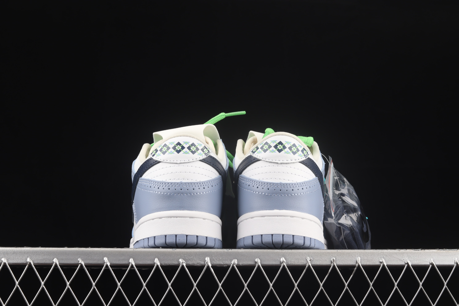 Dunk Low Premium SB Golf 313170-141