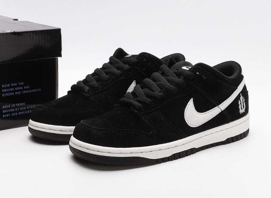 Dunk Low Pro SB Weiger 304292-014