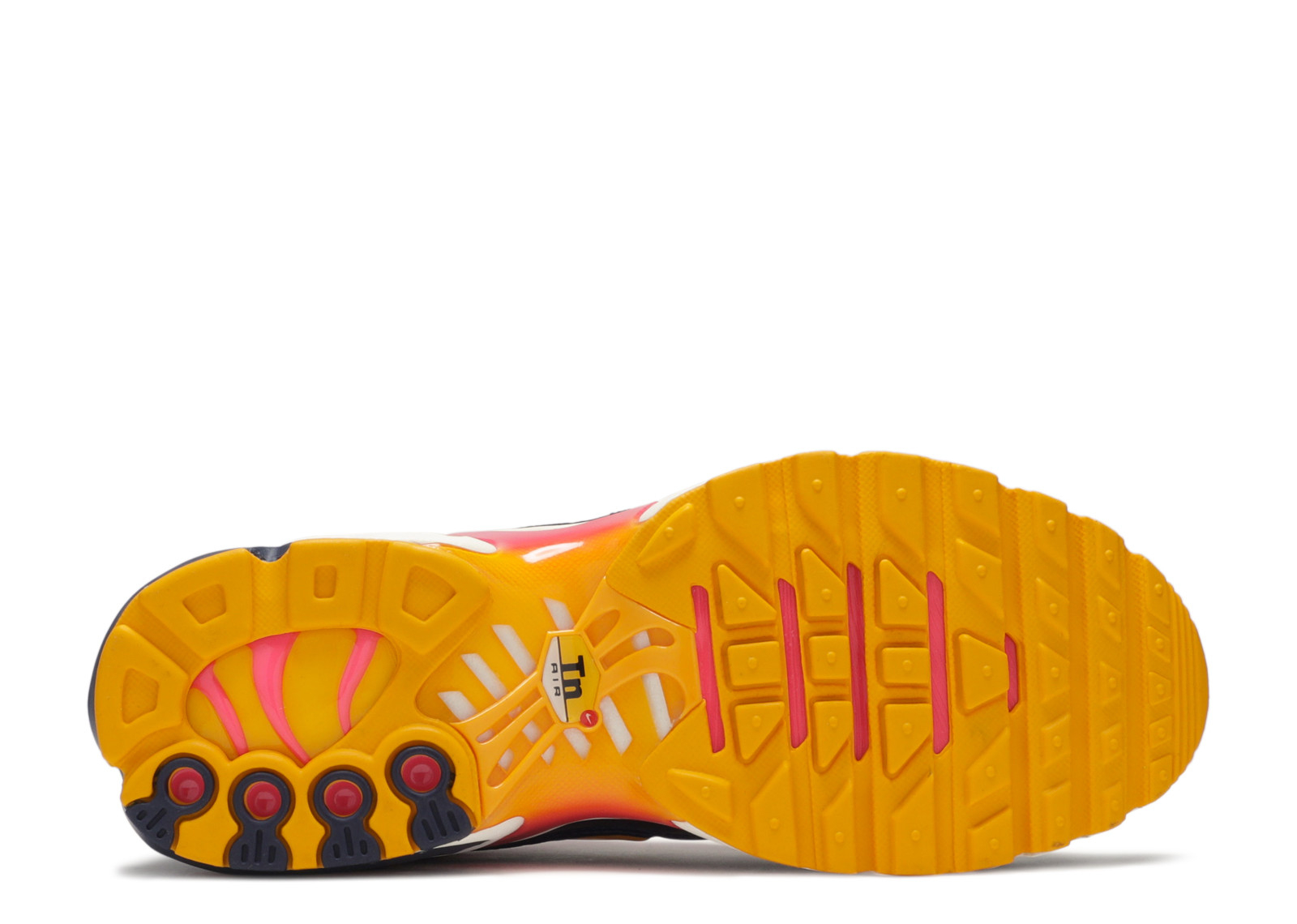 Wmns Air Max Plus Premium Pink Navy CI5780-100