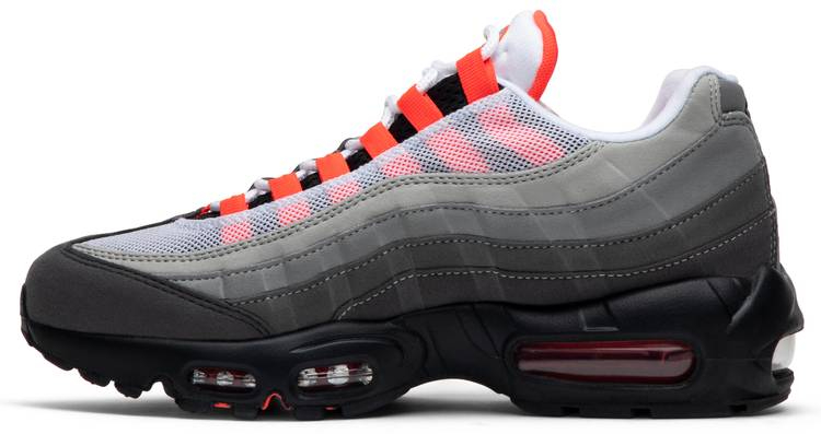 Air Max 95 OG Solar Red AT2865-100