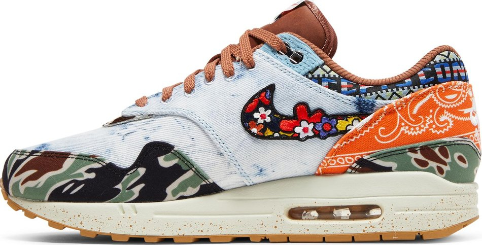 Concepts x Air Max 1 SP Heavy DN1803-900