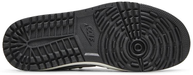 Air Jordan 1 Low Golf Shadow DD9315-001