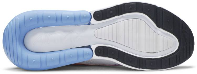 Air Max 270 Summer Gradient AH8050-702