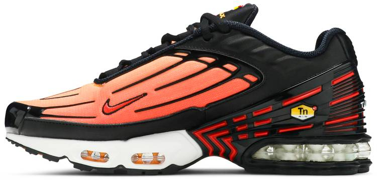 Air Max Plus 3 Tiger CD7005-001