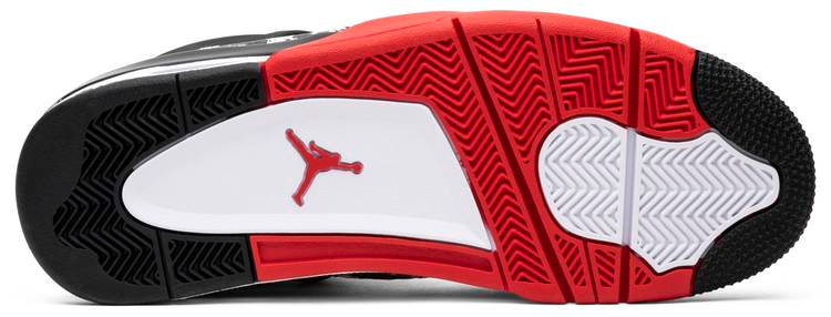 Jordan Reps 4 Retro Tattoo BQ0897-006 Replicas
