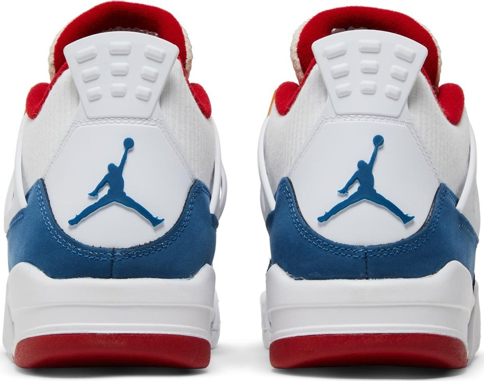 Air Jordan 4 Retro GS Messy Room DR6952-400 Reps
