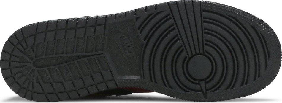 Air Jordan 1 Low GS Reverse Bred 553560-605