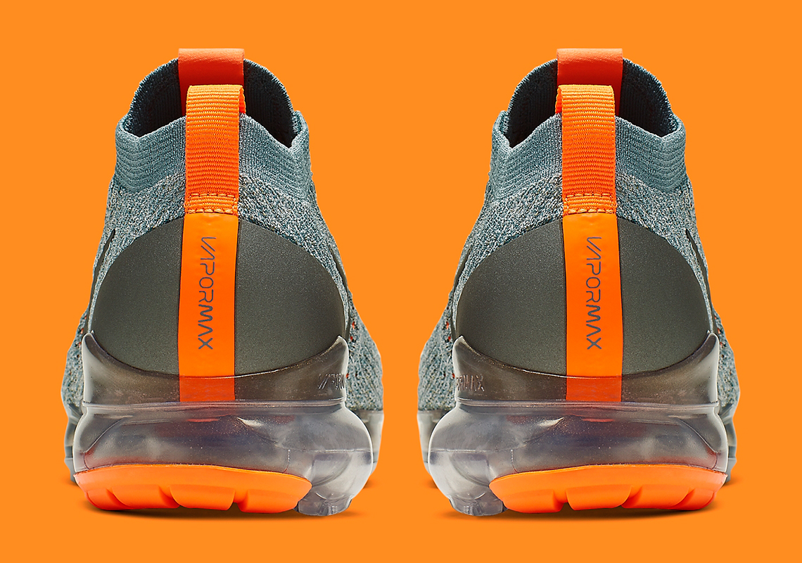 Air VaporMax 3.0 Atmosphere Grey AJ6900-024