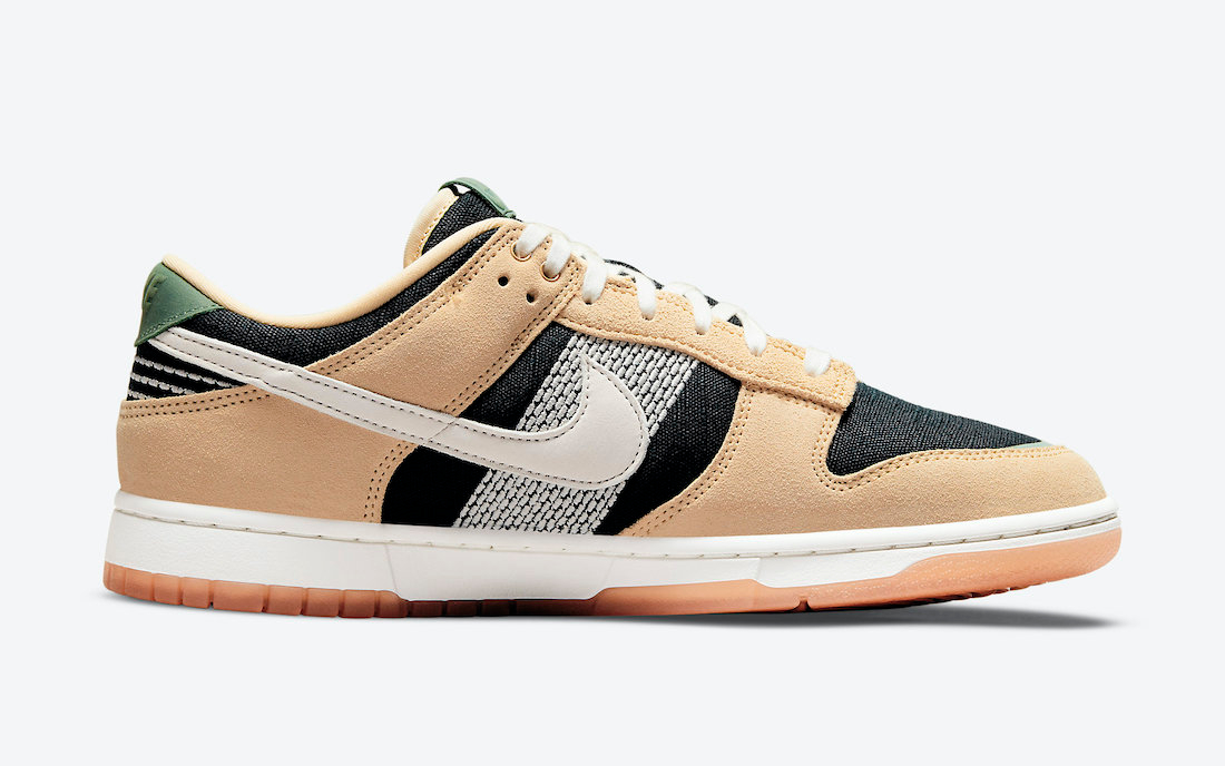 Dunk Low Rooted In Peace DJ4671-294