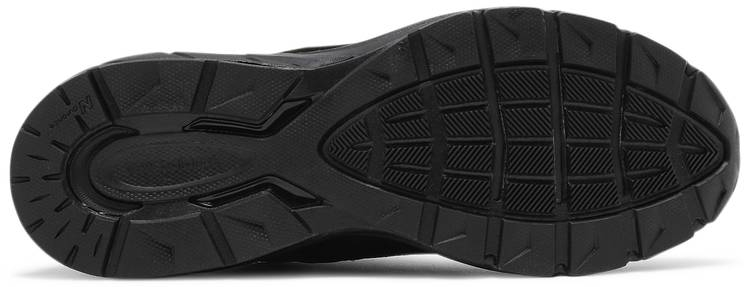 990v5 Made in USA Black M990BB5