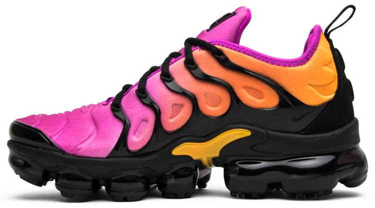 Wmns Air VaporMax Plus Sherbet AO4550-004