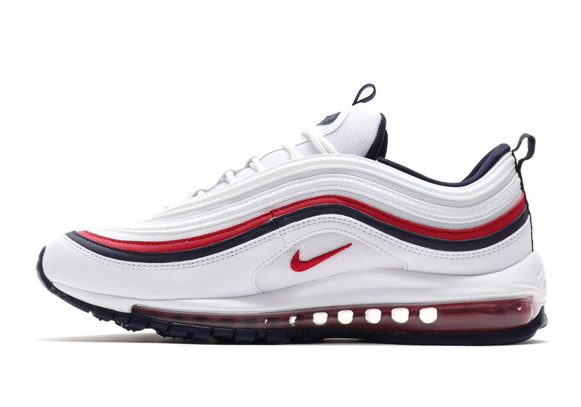 Air Max 97 Red Crush 921733-102