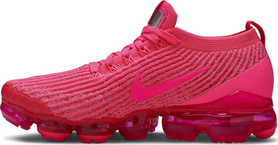 Wmns Air VaporMax Flyknit 3 Pink CT1274-600