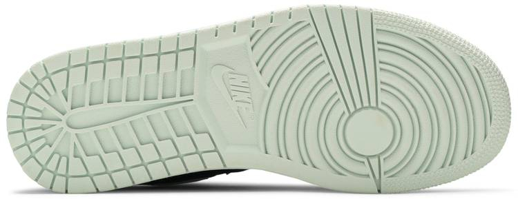 Wmns Air Jordan 1 Low SE Barely Green CZ0776-300