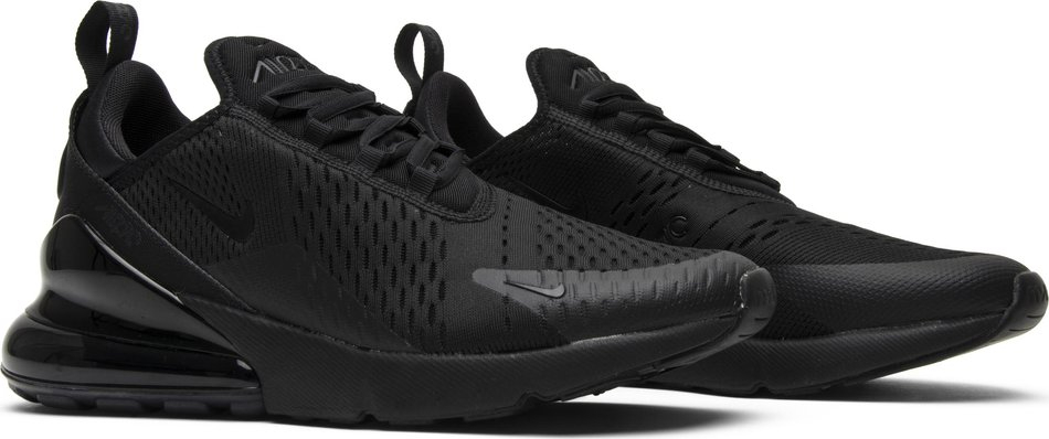 Air Max 270 Triple Black AH8050-005