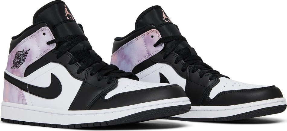 Air Jordan 1 Mid SE Zen Master DM1200-001