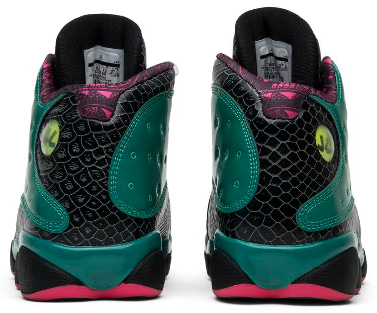 Air Jordan 13 Retro Doernbecher 836405-305