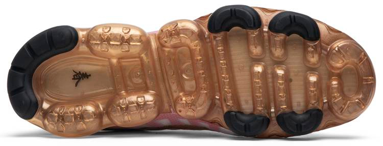 Air VaporMax 2019 Chinese New Year BQ7038-001