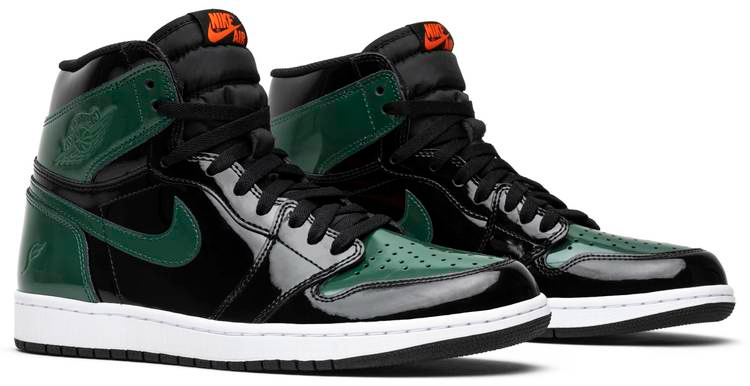 SoleFly x Air Jordan 1 Retro High OG Art Basel Friends Family AV3905-038