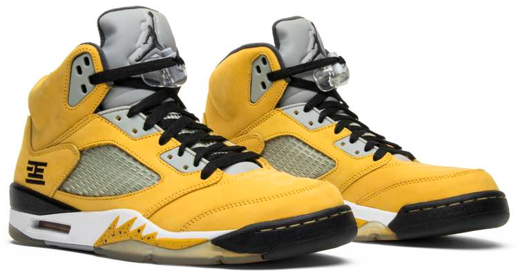 Air Jordan 5 Retro T23 Tokyo 454783-701