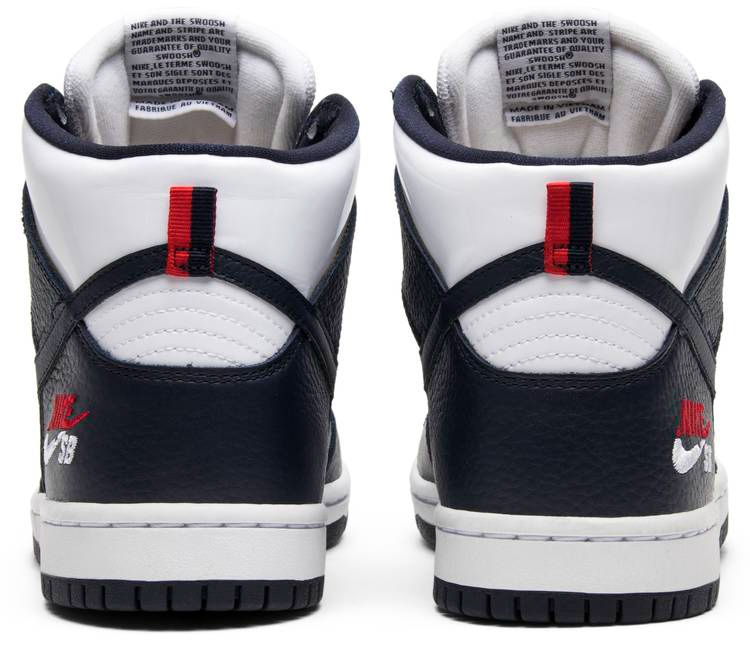 SB Dunk High Pro Dream Team 854851-441