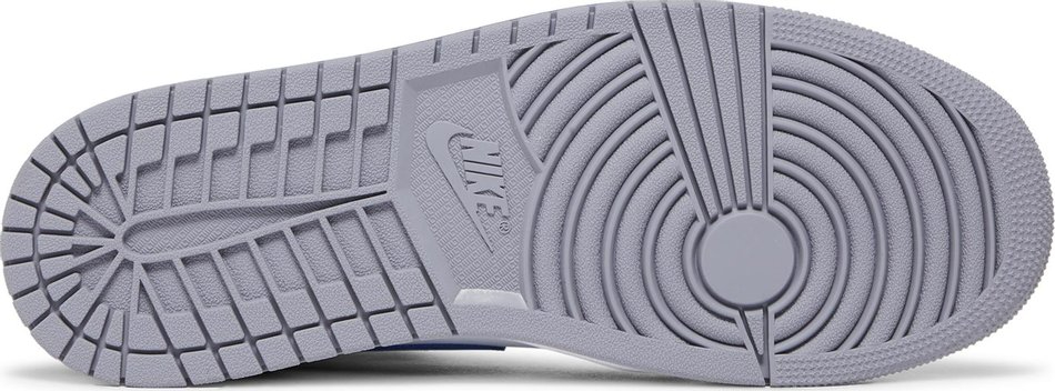 Jordan Reps 1 Retro High OG True Blue DZ5485-410