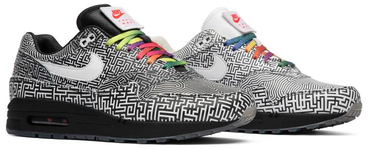 Air Max 1 On Air: Tokyo Maze CI1505-001