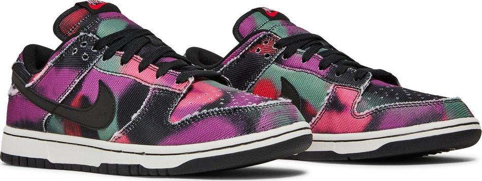 Dunk Low Premium Graffiti DM0108-002