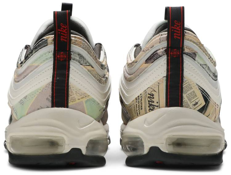 Air Max 97 Newspaper 921826-108