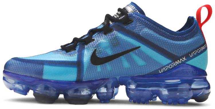 Air VaporMax 2019 Indigo Force AR6631-400