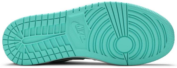 Air Jordan 1 Low SE Tropical Twist CK3022-301