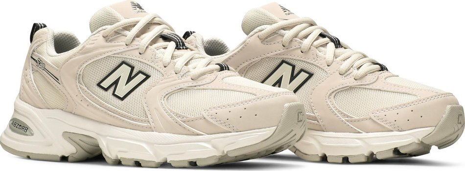 530v2 Retro Khaki MR530SH