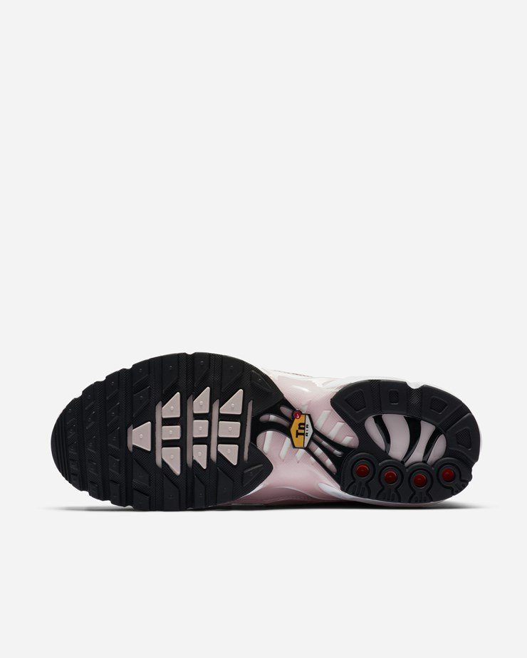 Wmns Air Max Plus Premium Barely Rose 848891-601