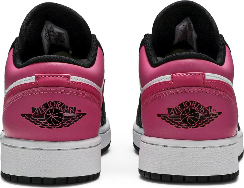 Air Jordan 1 Low GS Pinksicle 554723-106