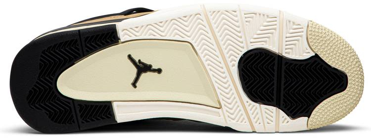 Jordan Reps 4 Retro Mushroom AQ9129-200 Reps
