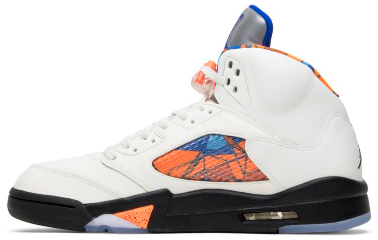 Jordan Reps 5 Retro International Flight 136027-148