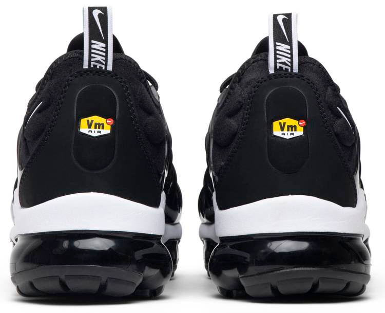 Air VaporMax Plus Overbranding 924453-011